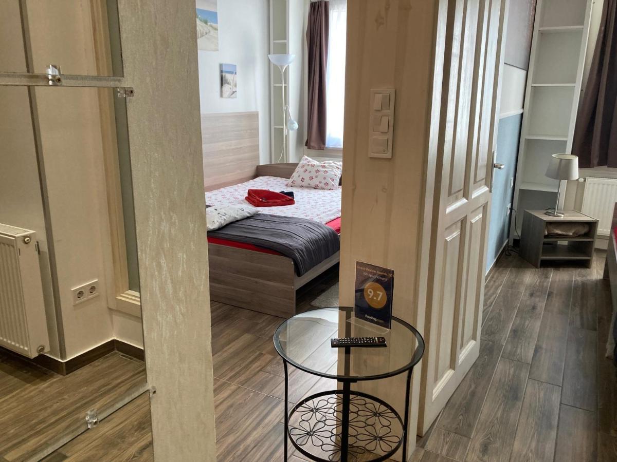 Nn Apartmanette — Photos 1