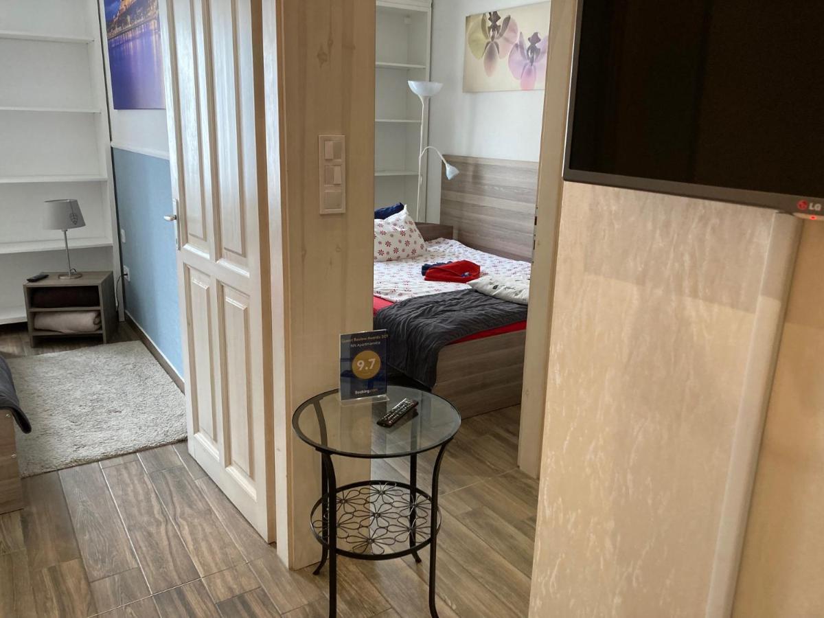Nn Apartmanette — Photos 2